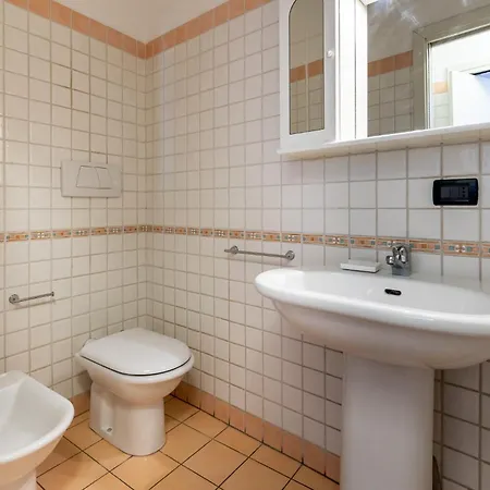 Apartmán Broccaindosso 32 By District
