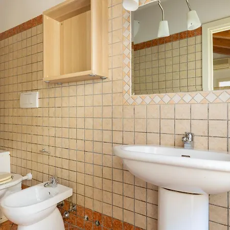 Apartment Broccaindosso 32 By District Bologna