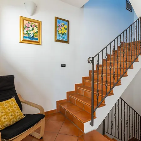 Broccaindosso 32 By District Apartment
