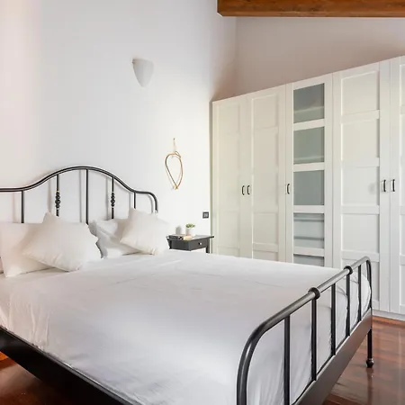 Apartment Broccaindosso 32 By District *