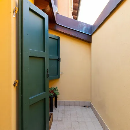 Apartment Broccaindosso 32 By District Bologna