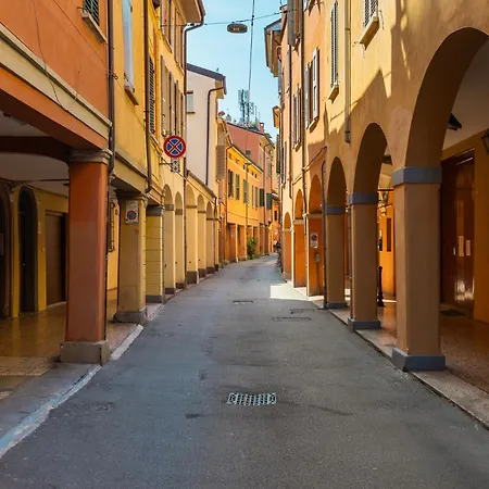 Broccaindosso 32 By District Apartment
