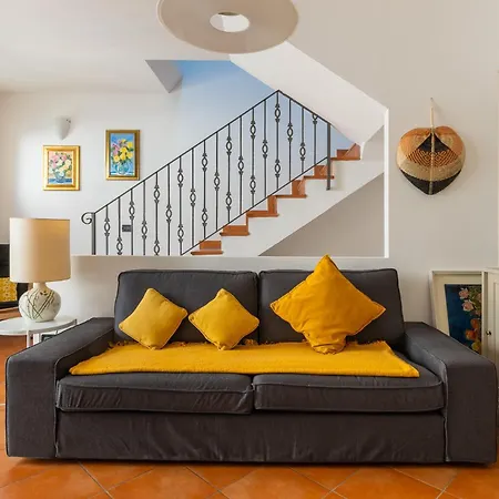 Apartment Broccaindosso 32 By District