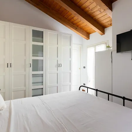 Broccaindosso 32 By District Apartment Bologna