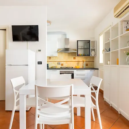 Apartment Broccaindosso 32 By District *